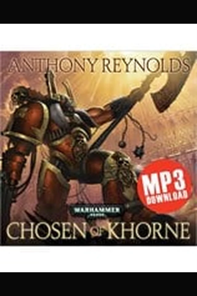 Chosen of Khorne