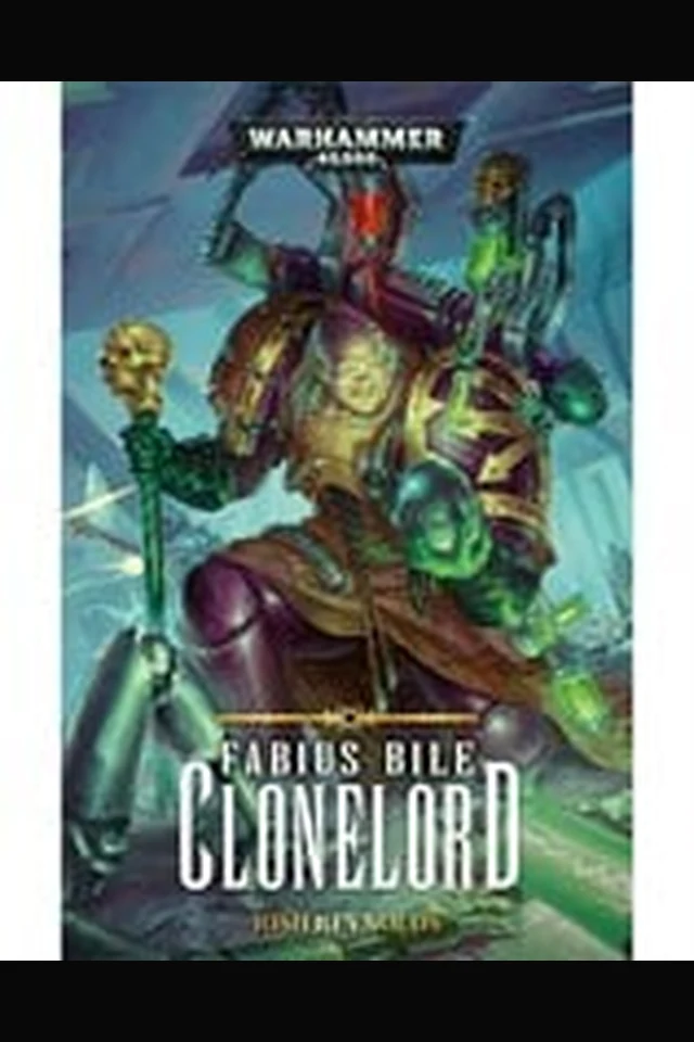 Clonelord