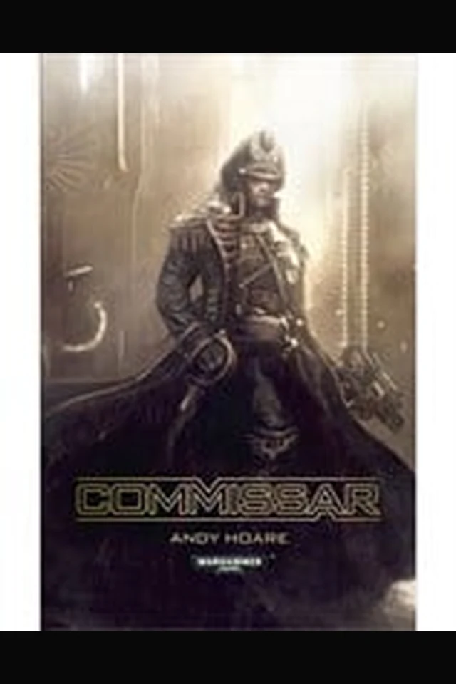 Commissar