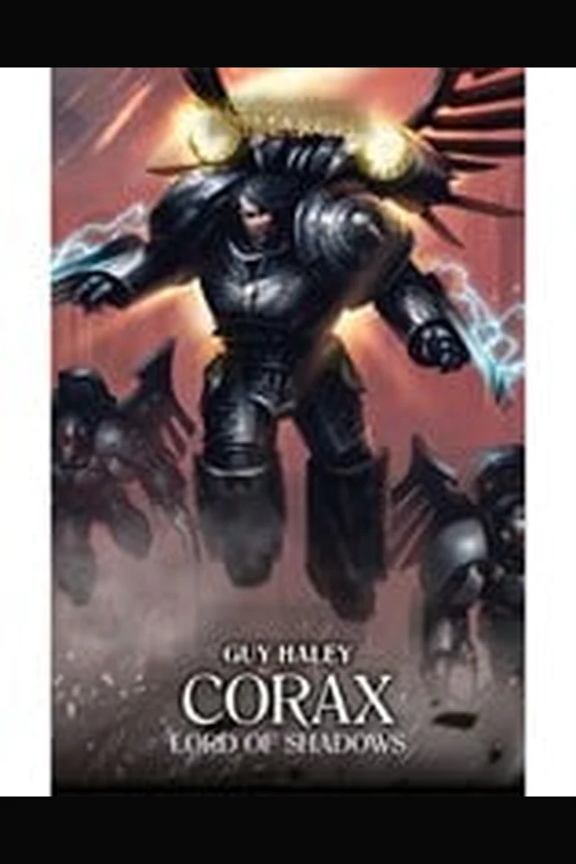 Corax: Lord of Shadows