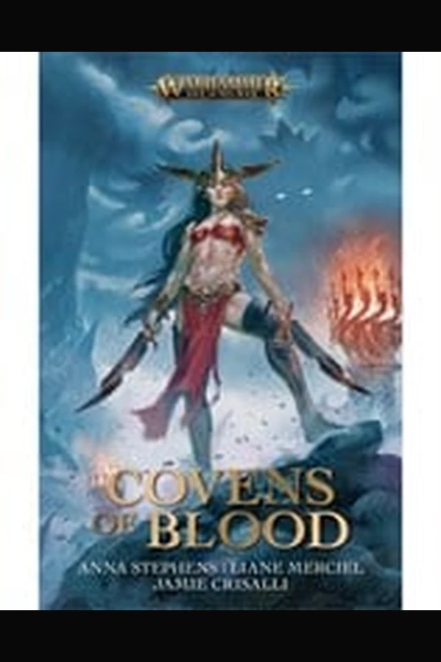 Covens of Blood