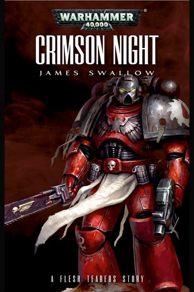 Crimson Night
