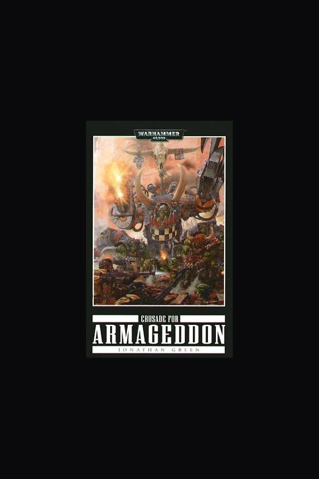 Crusade For Armageddon