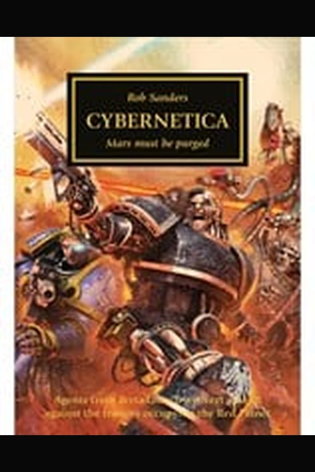 Cybernetica