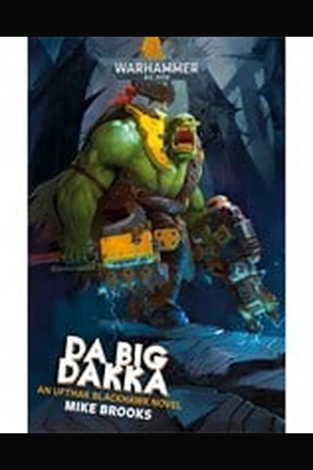 Da Big Dakka