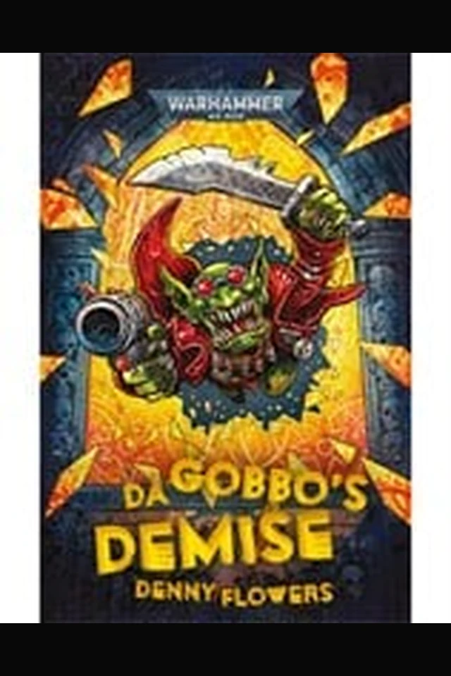 Da Gobbo's Demise