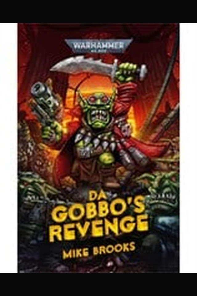 Da Gobbo's Revenge