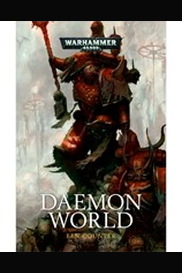 Daemon World