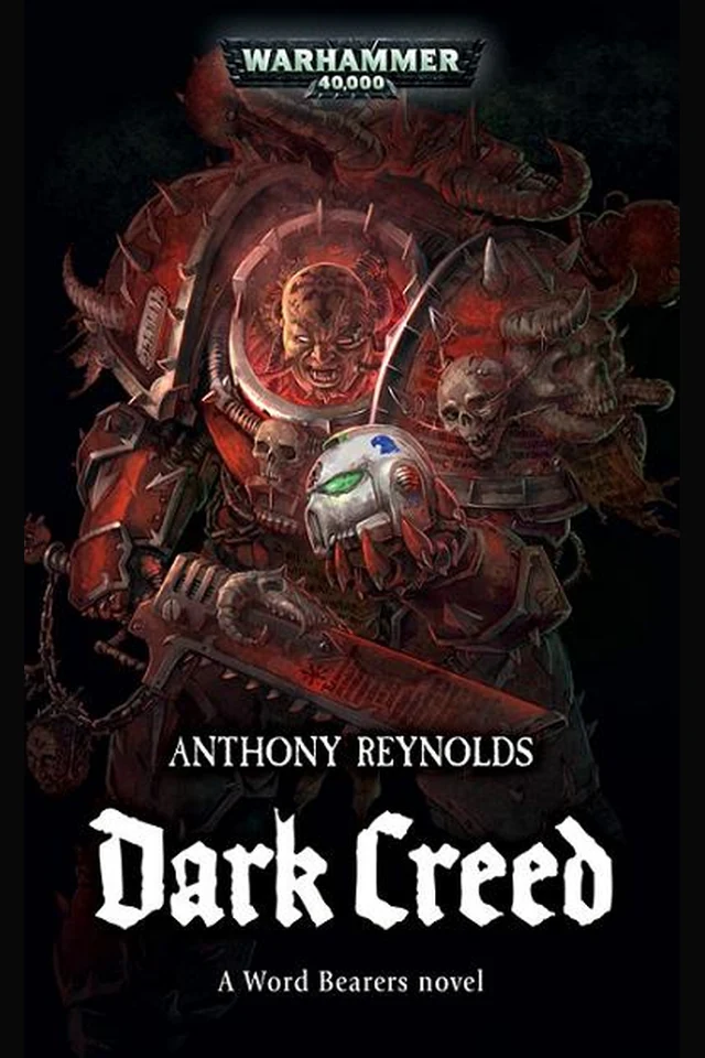 Dark Creed