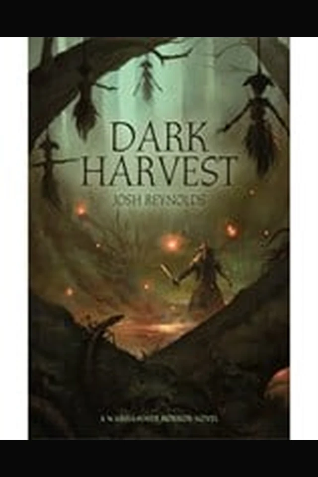 Dark Harvest