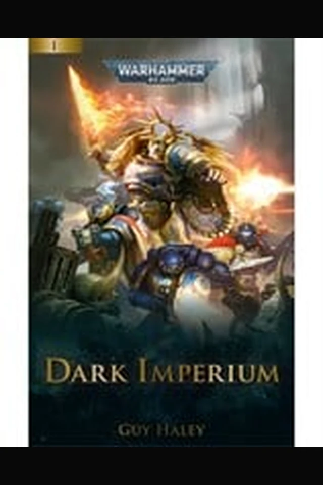 Dark Imperium