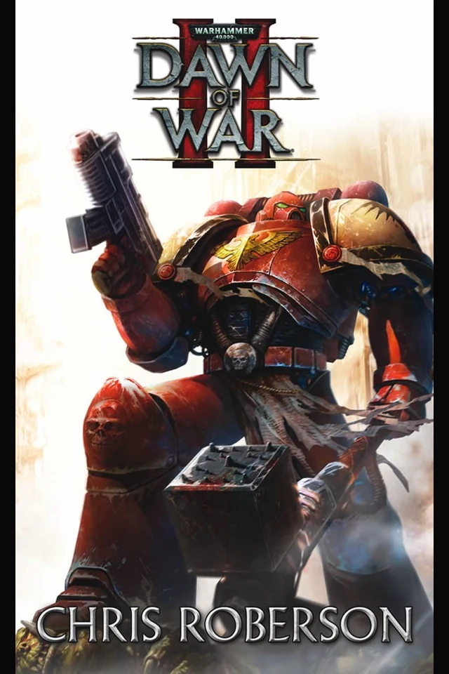 Dawn of War II
