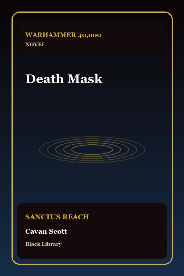 Death Mask