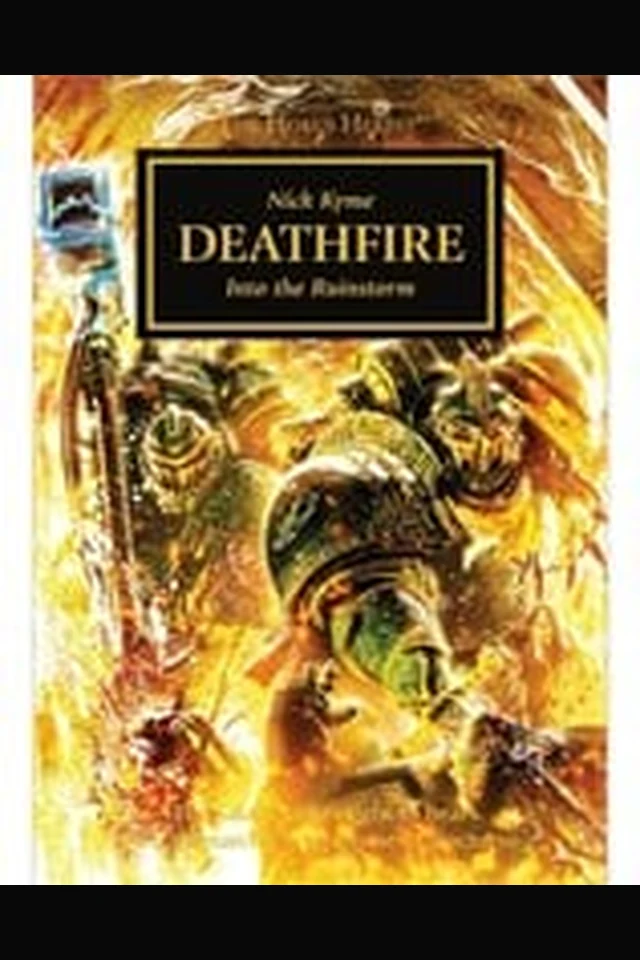 Deathfire