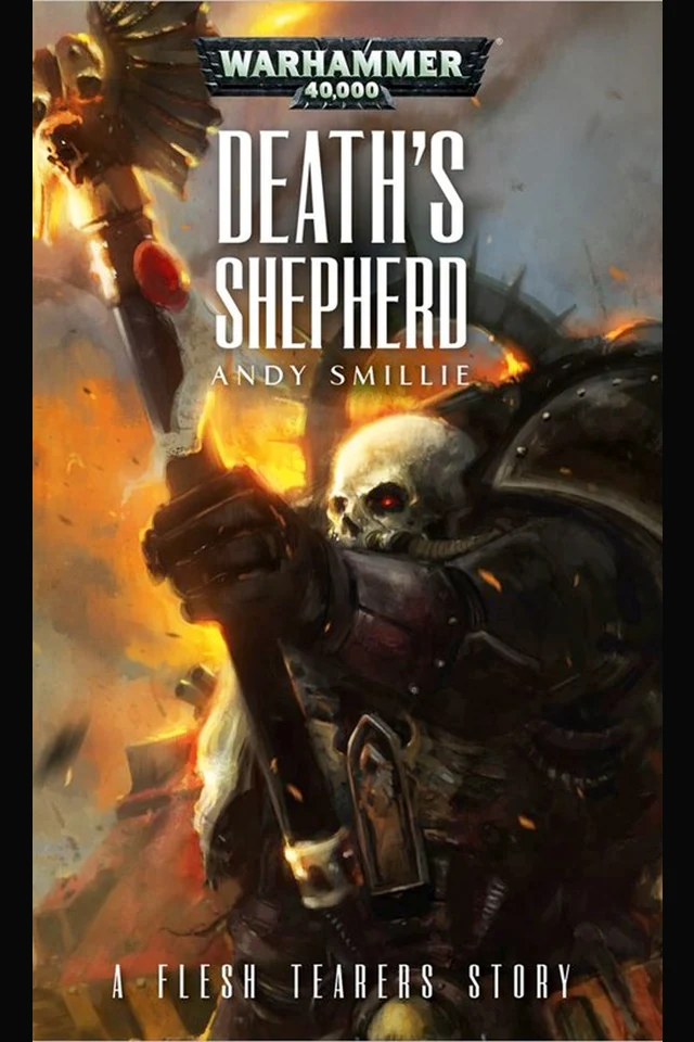 Death's Shepherd