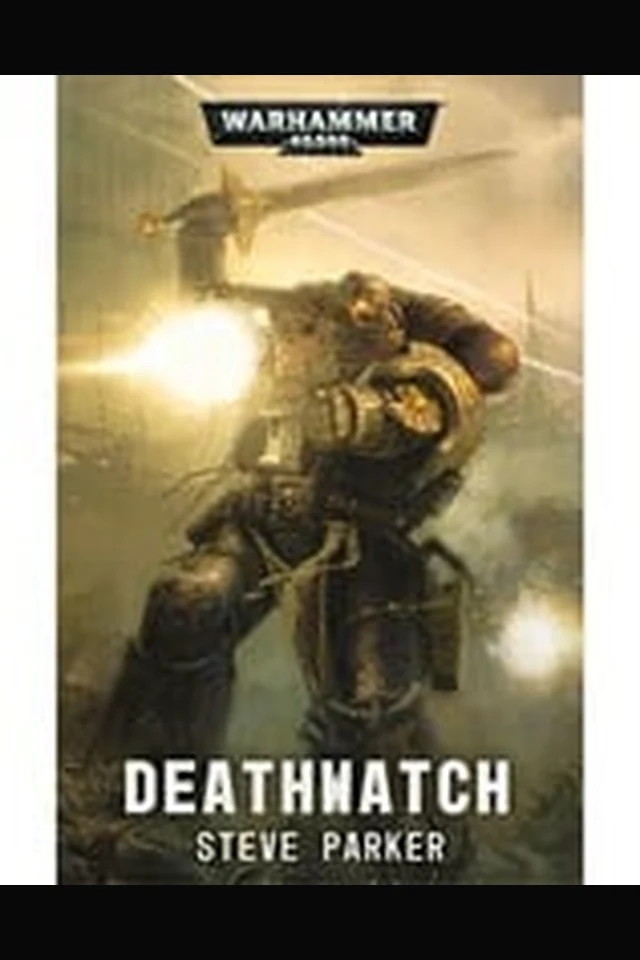 Deathwatch