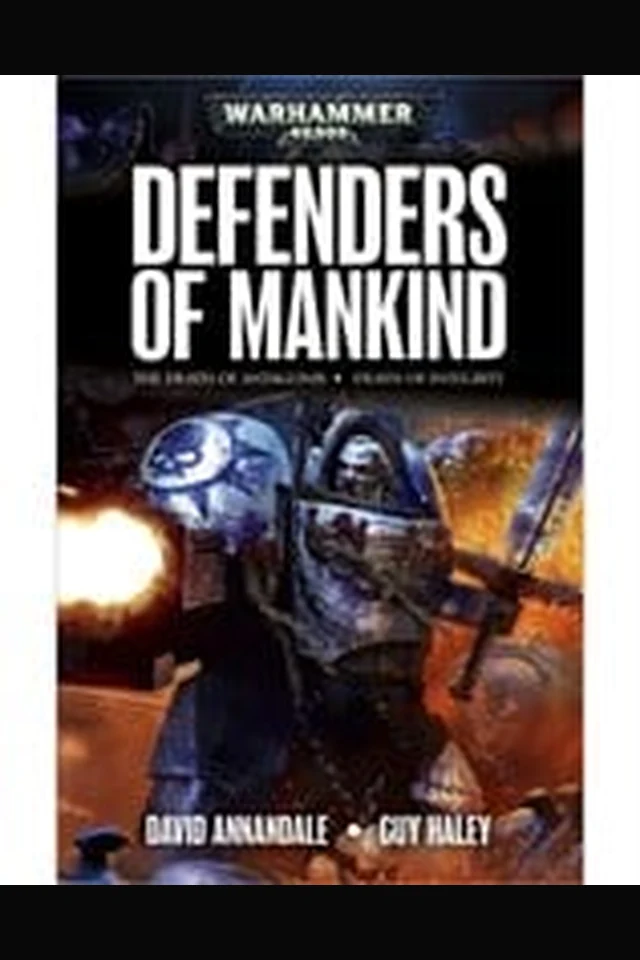 Defenders of Mankind