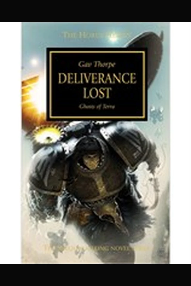 Deliverance Lost