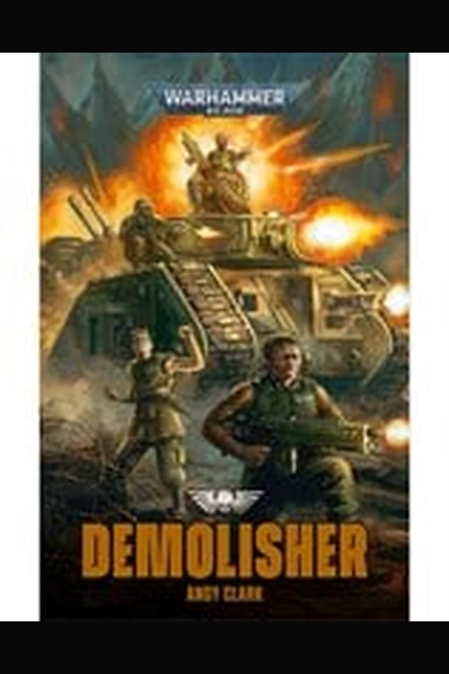 Demolisher