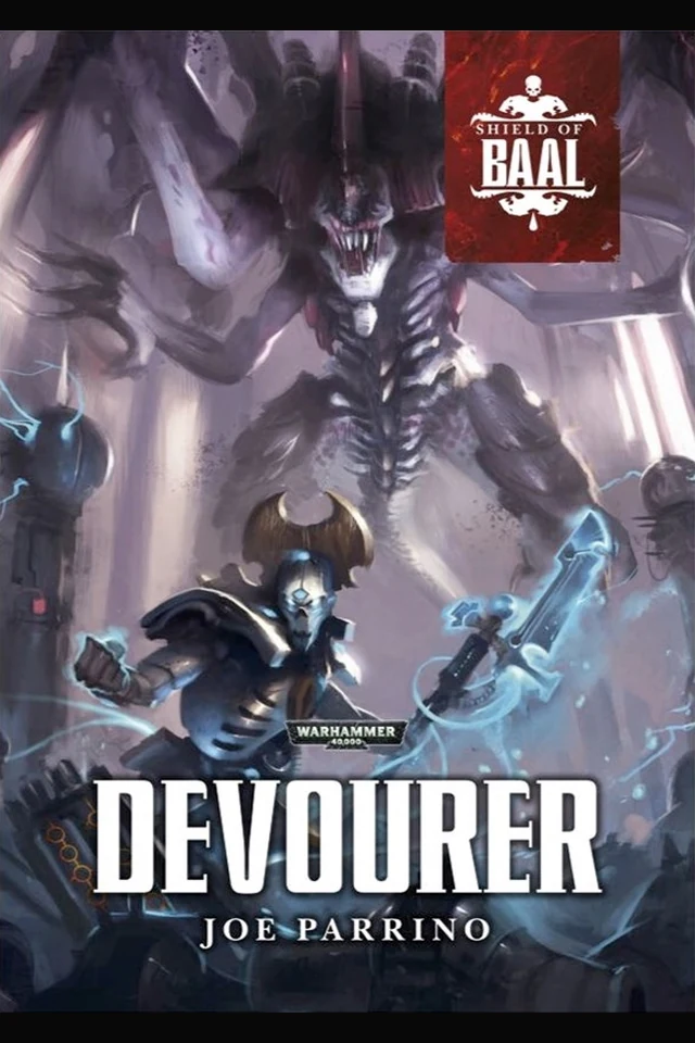 Devourer