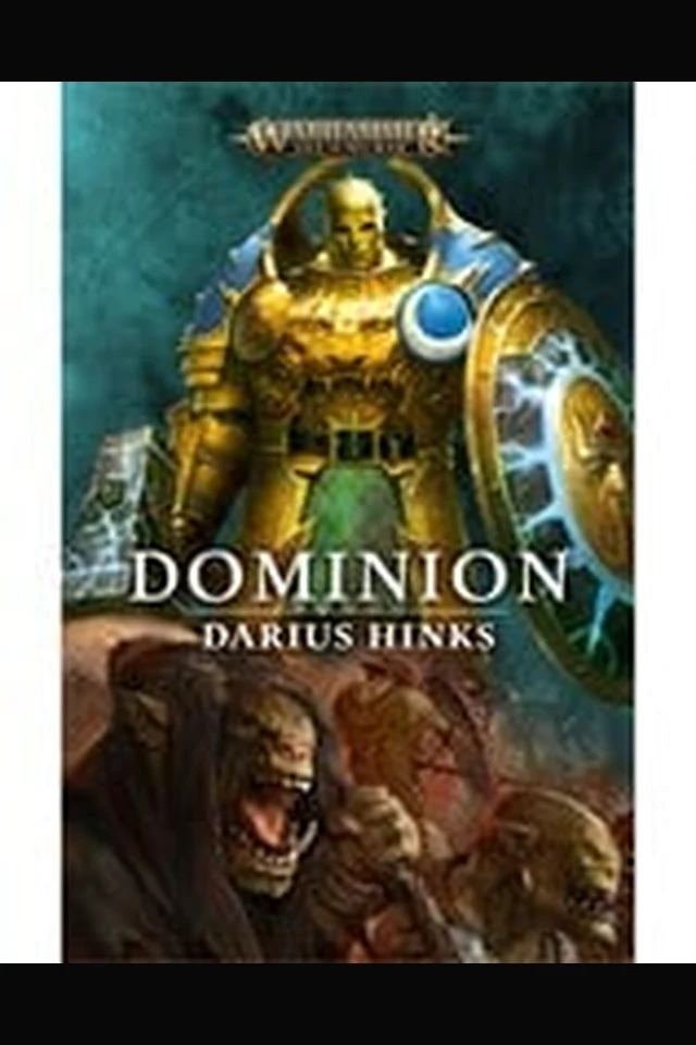 Dominion