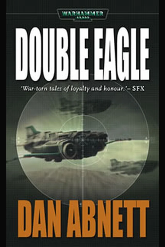 Double Eagle