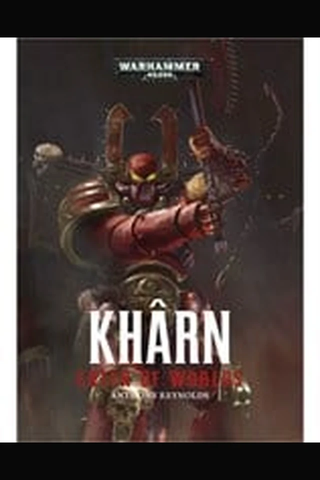 Khârn the Betrayer