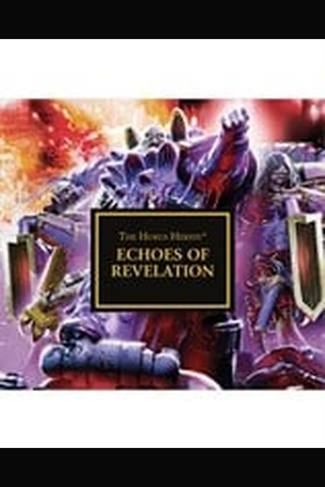 Echoes of Revelation