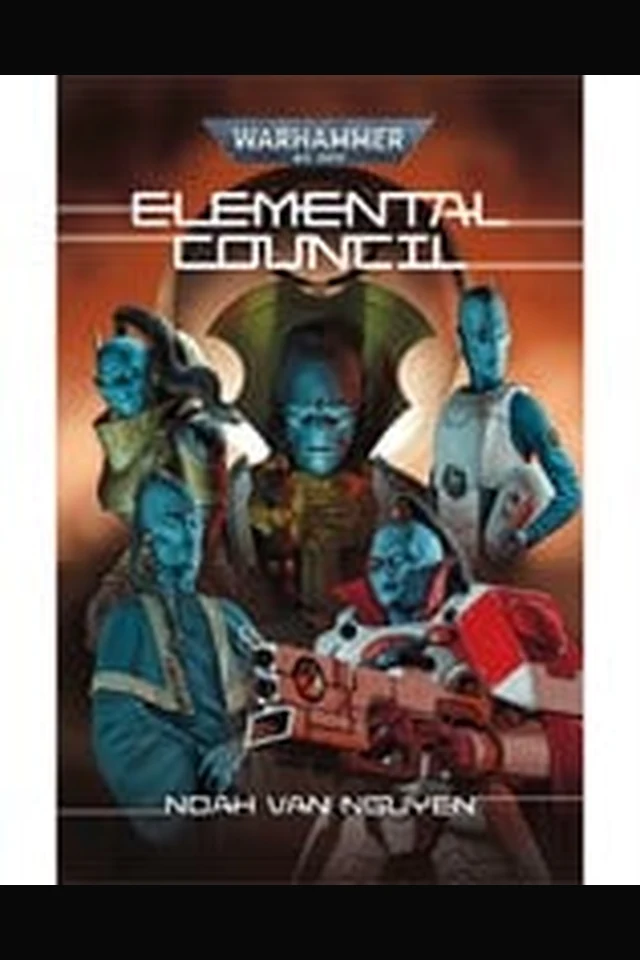 Elemental Council
