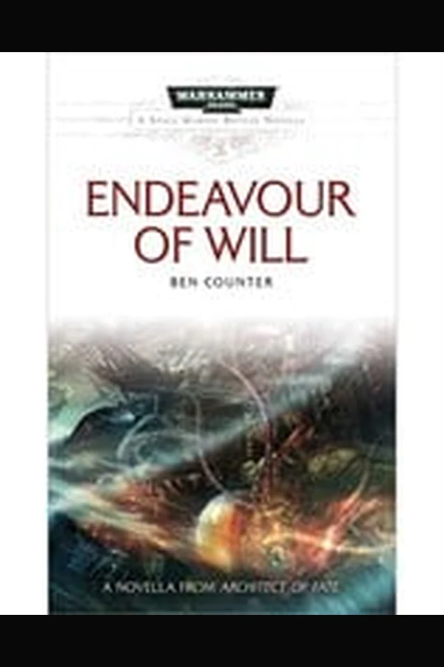 Endeavour of Will