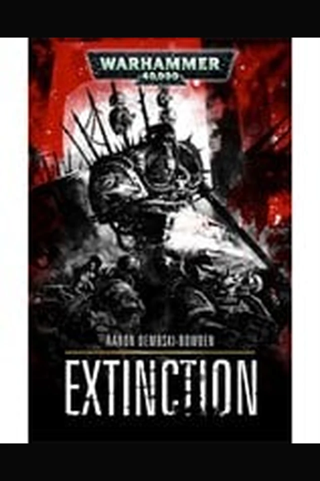 Abaddon the Despoiler