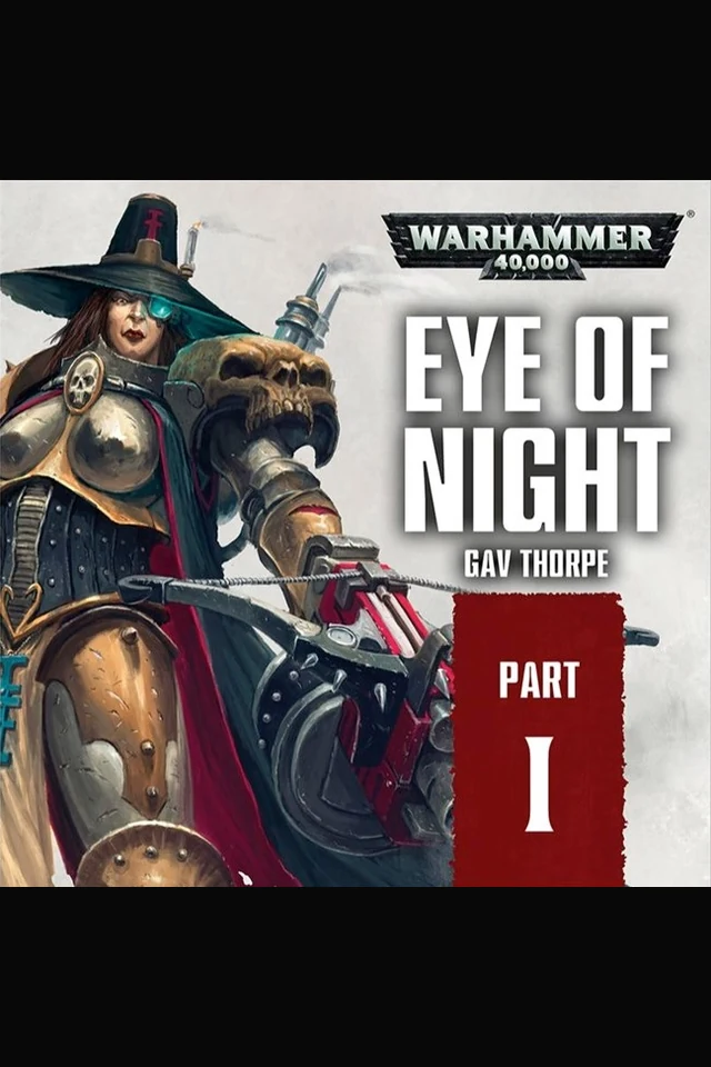 Eye of Night