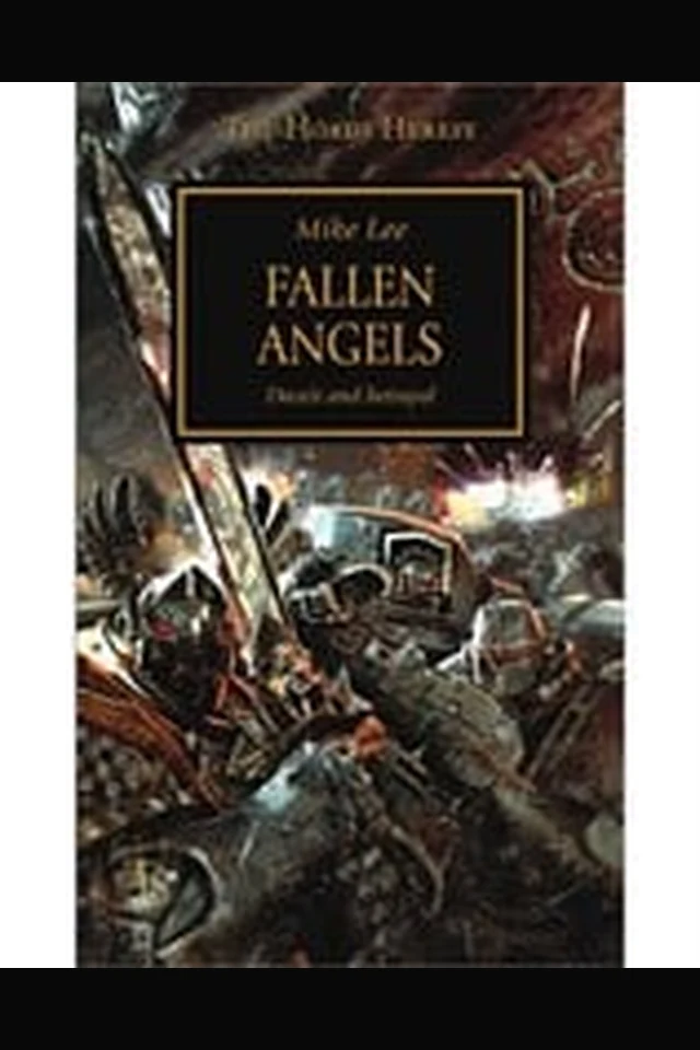 Fallen Angels