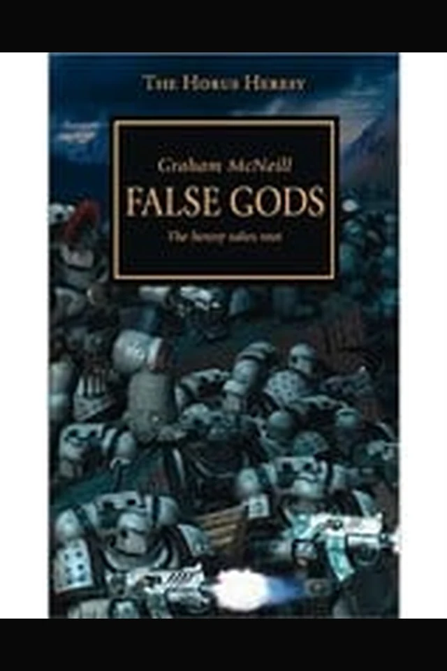 False Gods