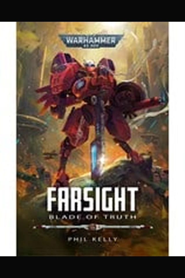 Farsight: Blade of Truth