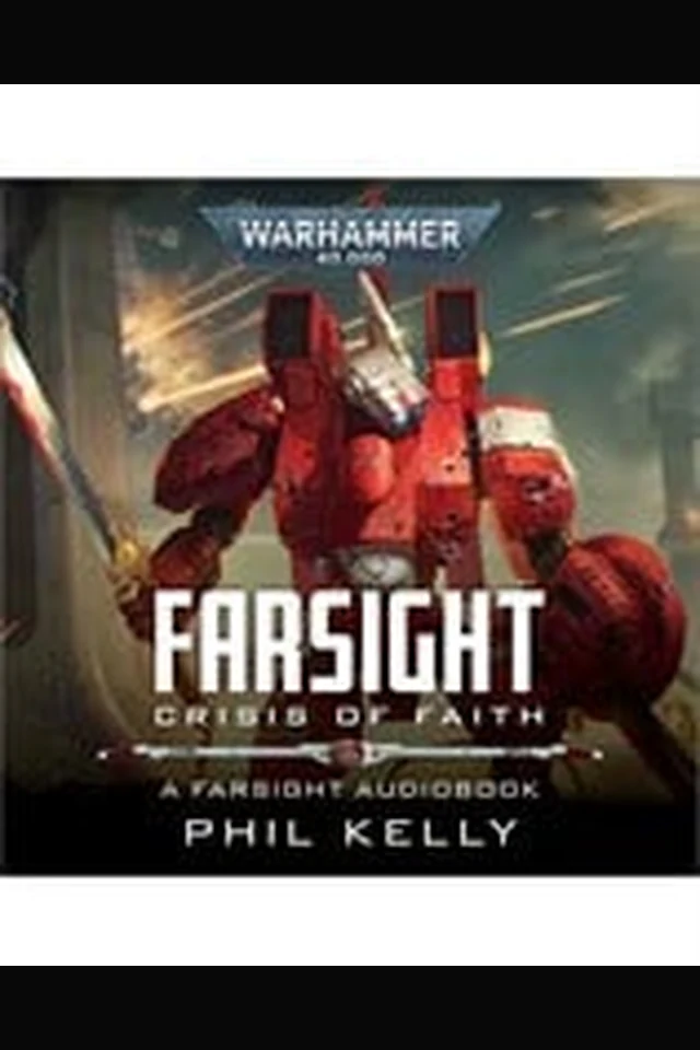 Farsight: Crisis of Faith