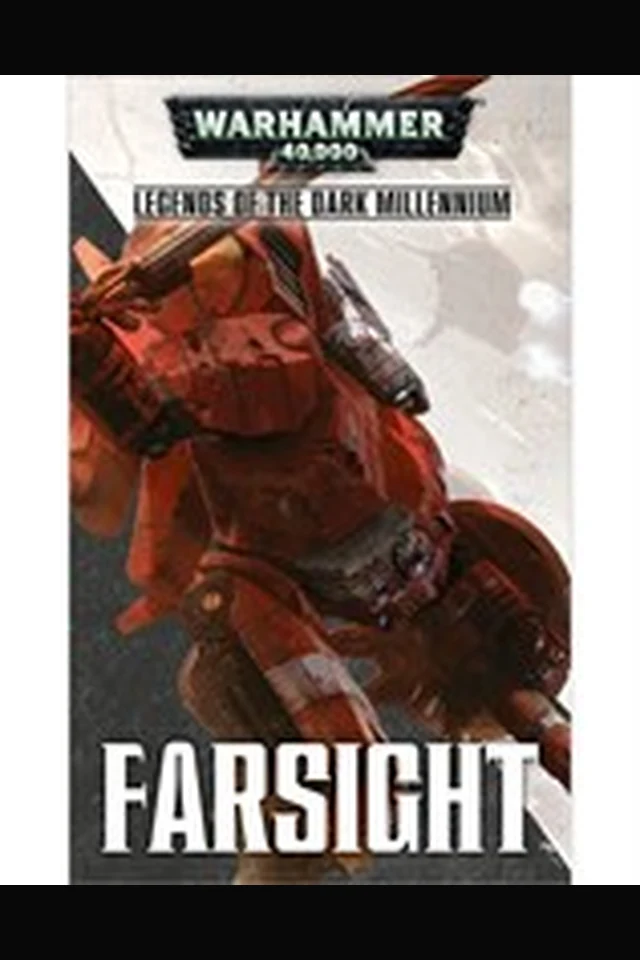 Legends of the Dark Millennium