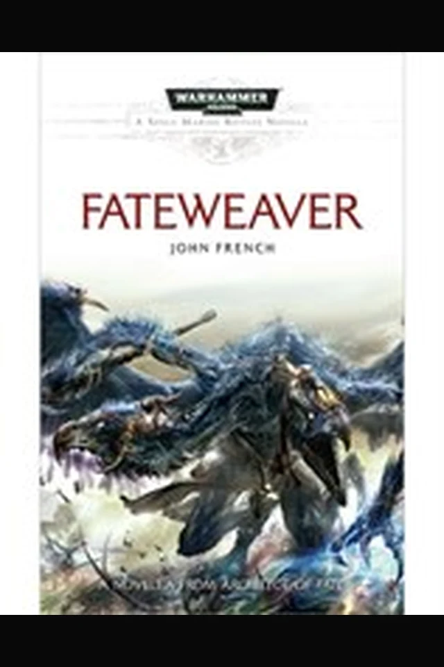 Fateweaver