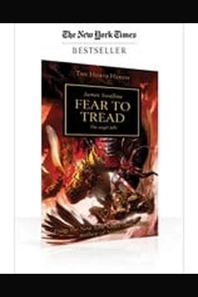 Fear to Tread