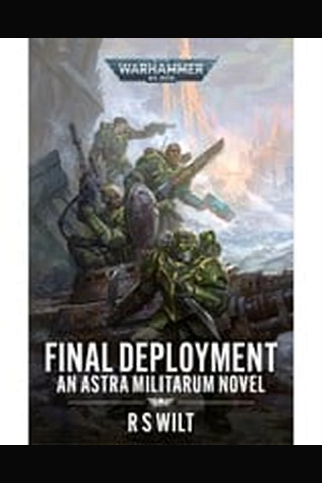 Final Deployment