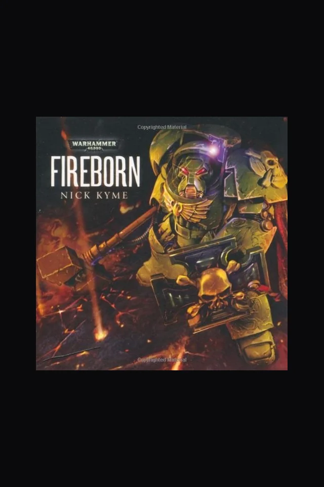 Fireborn