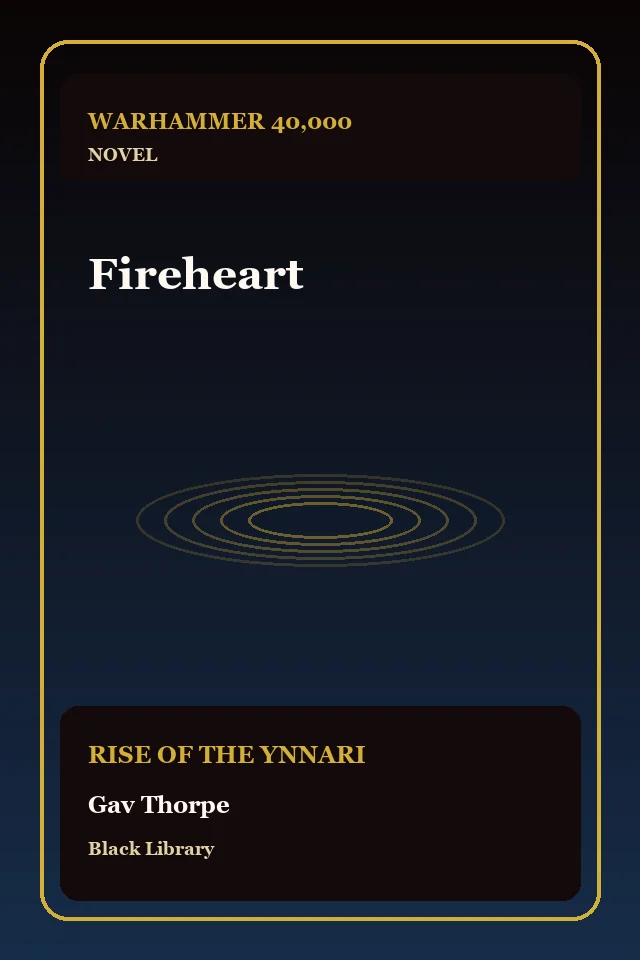 Fireheart