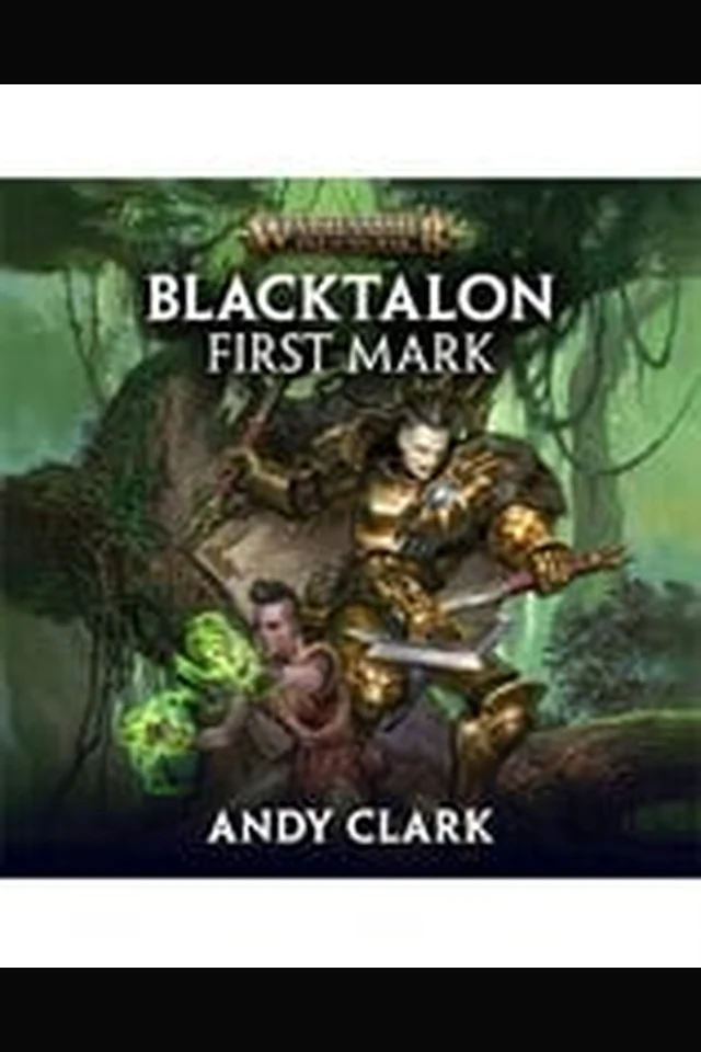 Blacktalon
