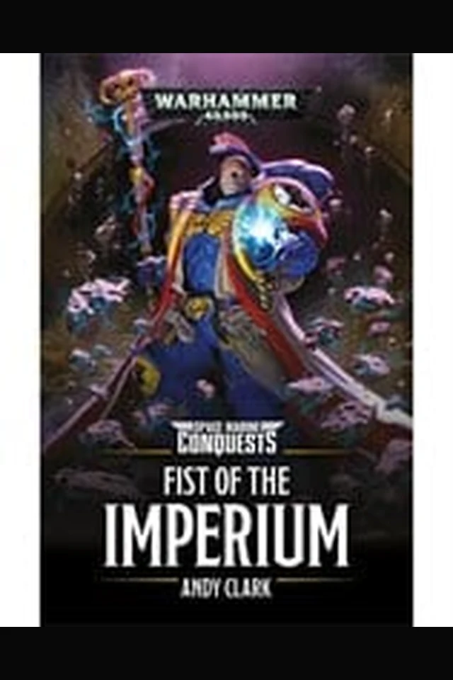 Fist of the Imperium