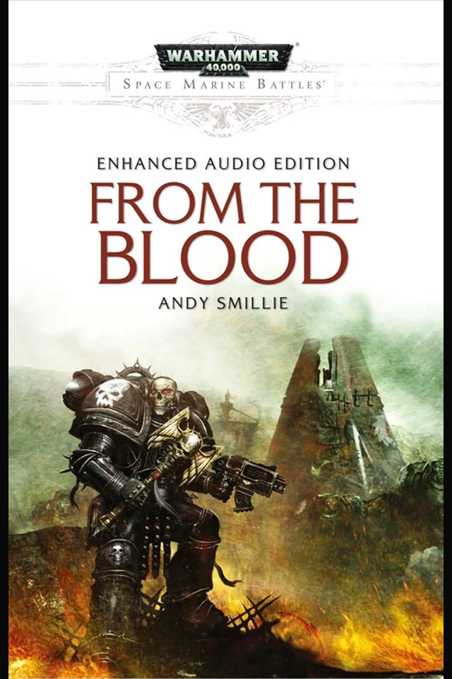 From the Blood