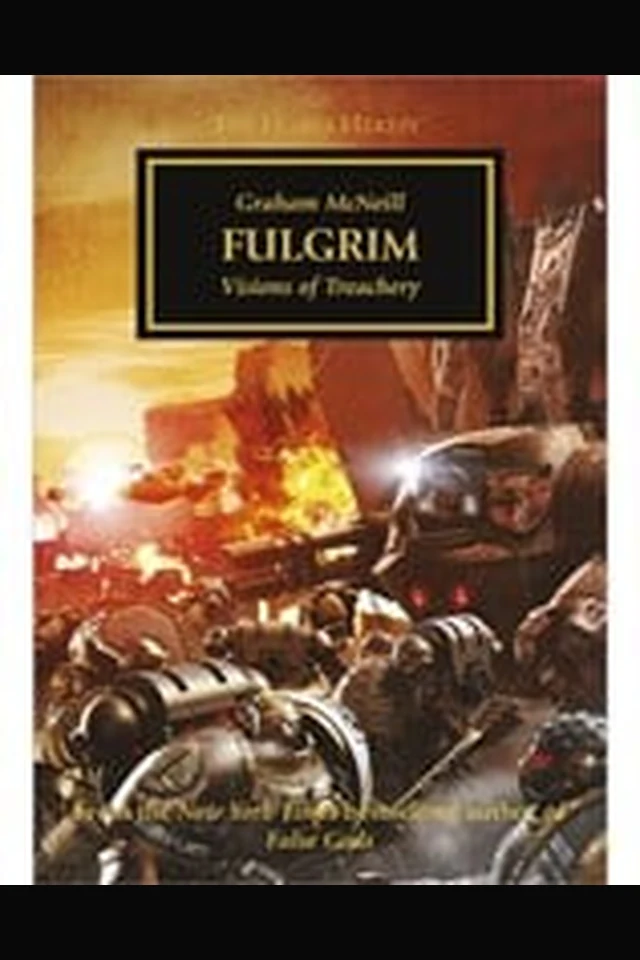 Fulgrim