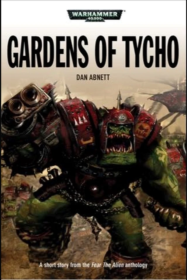 Gardens of Tycho