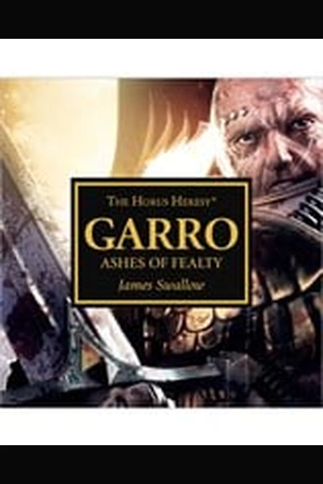 Garro: Ashes of Fealty