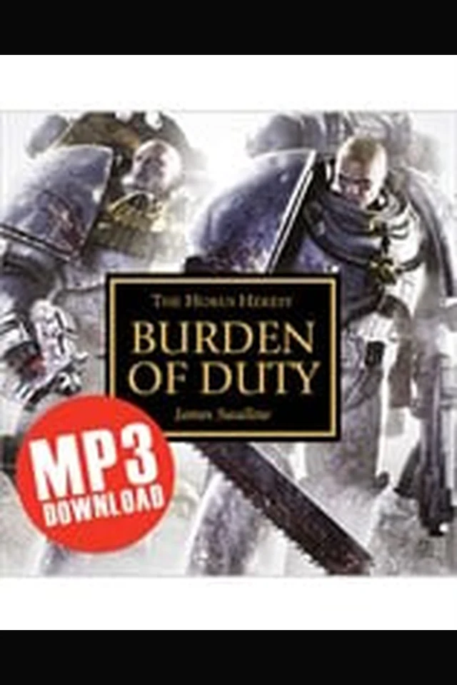 Garro: Burden of Duty