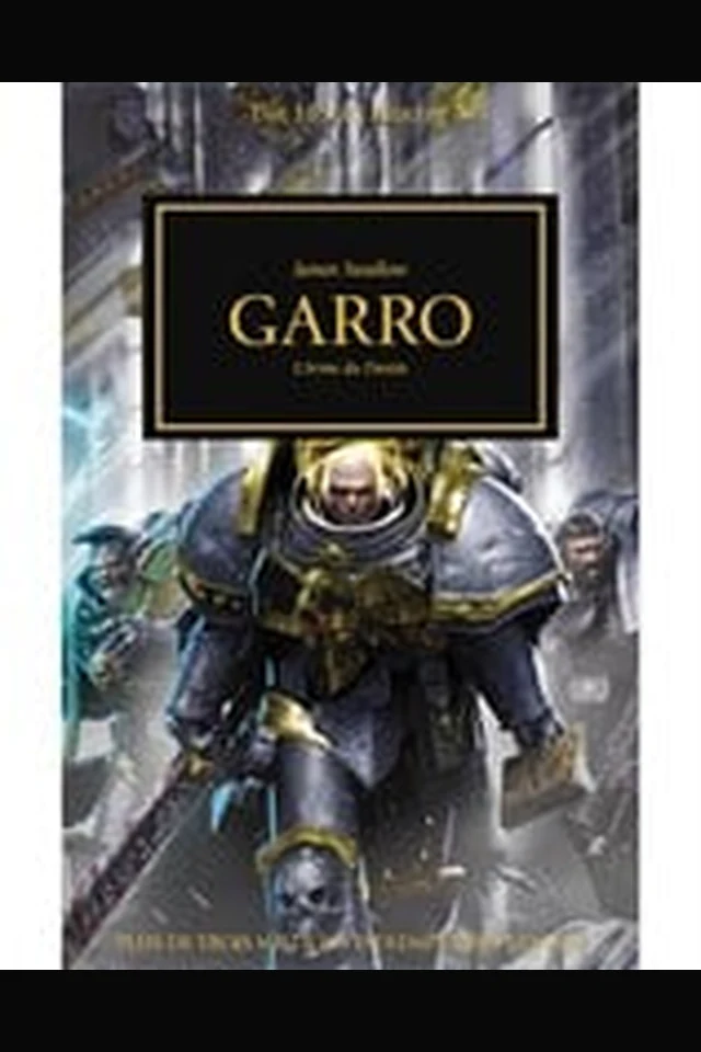 Garro